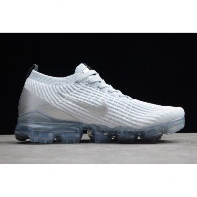 Nike Air Vapormax Flyknit 3.0 Metal Koşu Ayakkabısı Türkiye - 7GG9XX45